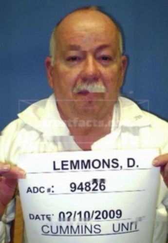 Donnie B Lemmons