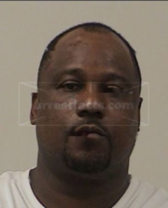 Daryl Dejuan Williams