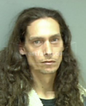 Wayne Lee Echols