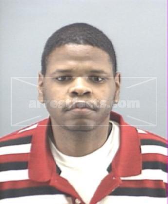 Brandon Carlwayne Bell