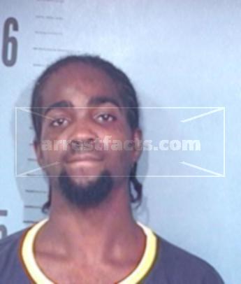 Brandon Dontrail Scroggins