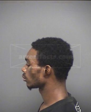 Carlos Deon Scott