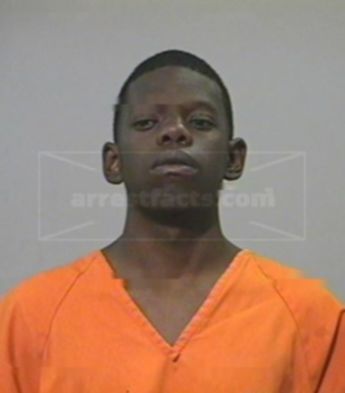 Lashavious Shawnquille Alexander