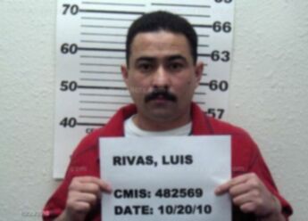 Luis Rivas