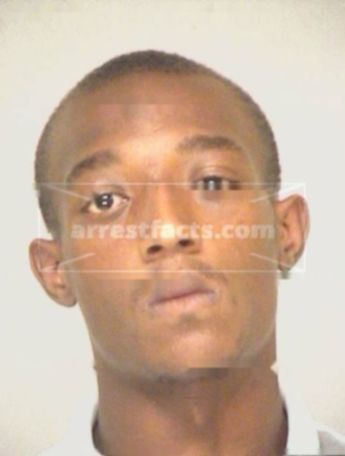 Derrick Deon Newman