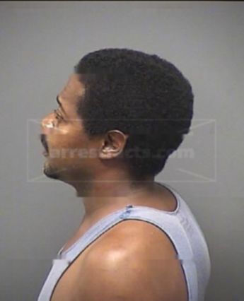 Venjamin Thomas Gant