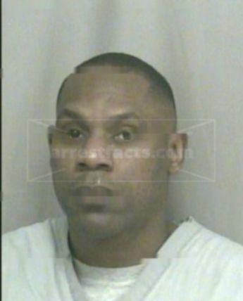 Jerome David Young