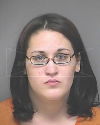 Rebecca Rachelle Asbell