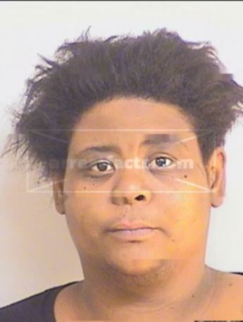 Kimberly Latrese Hardaway