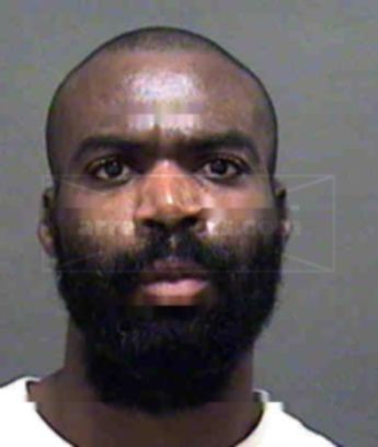 Eric Jerome Mathis