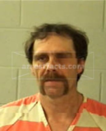 Jerry Kirk Sevy