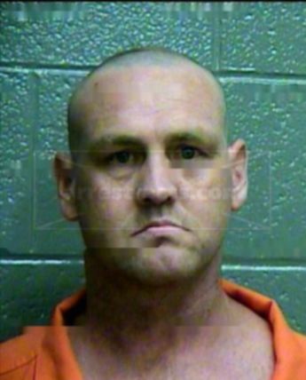 Christopher Louis Dearmond