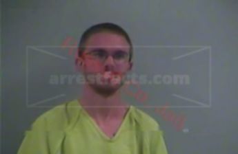 Nicholas Aaron Bray