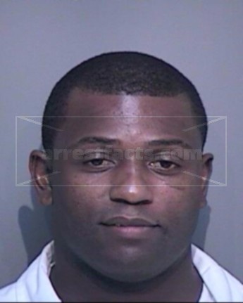 Dewayne Lovone Brown