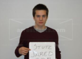 Jared W Stutz