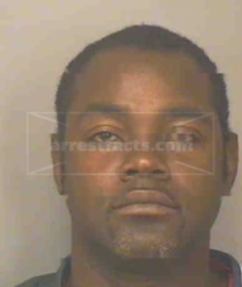 Edrich Lee Anderson