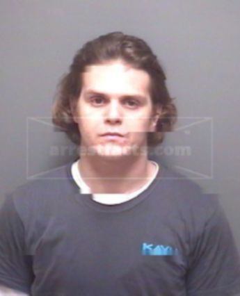 Tanner Stewart Phillips