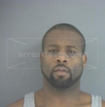 Derrick Juan Barnes