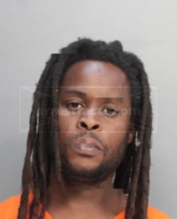 Lloyd Jermaine Williams