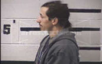 Matthew Shane Cantrell
