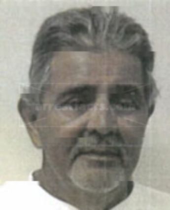 Oscar Rene Castillo