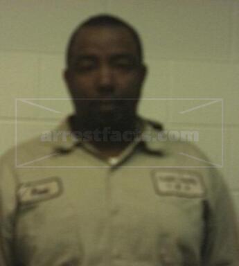 Fredrick Oneal Johnson