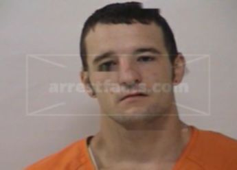 Troy James Ragsdale