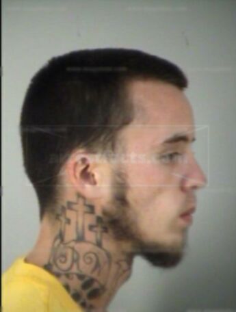 Cody Travis Salisbury