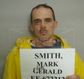 Mark Gerald Smith