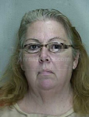 Wendy Ann Copeland