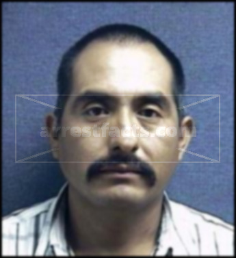 Galdino Martinez Ramirez