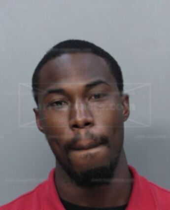 Raymond Junior Mccray