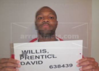 Prentice David Willis