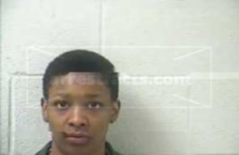 Denysha Latrese Cooper