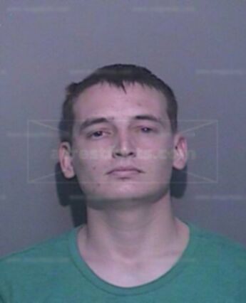 Nicholas Adam Covington