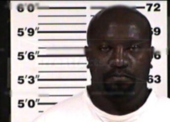 Derrick Lee Crosby