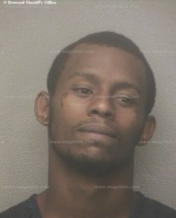 Christopher Stephon Marion