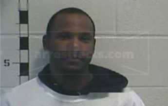 Demario Torres Easley