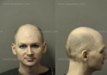 Travis William Jaggers