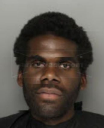 Demetrius Terrell Gibson