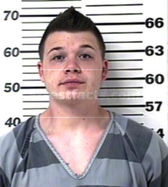 Zachary Paul Morris