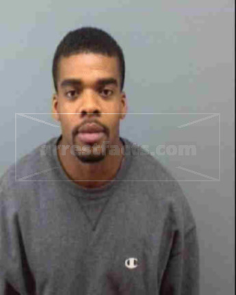 Bryan Kieth Williams