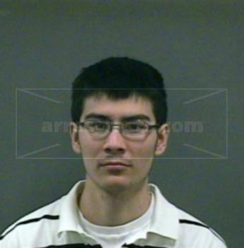 Ethan Franklin Grubb