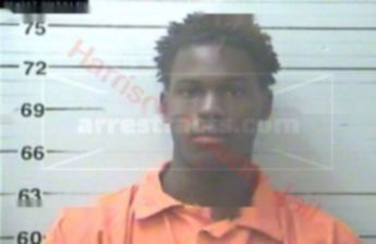 Maurice Antwan Bell