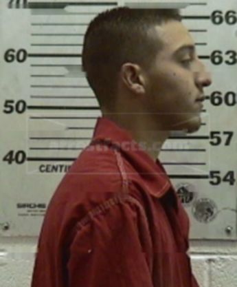 Jonathan Mejia