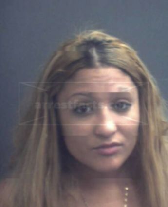 Shanell Janice Sanchez