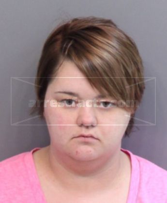 Jennifer Elaine Pruitt-Reed