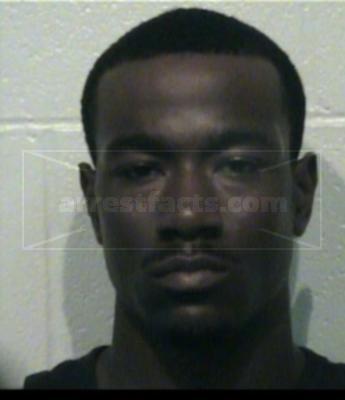 Jerrell Herbert Roberson