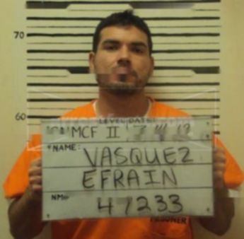 Efrain Adam Vasquez