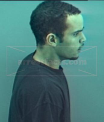 Timothy Jeremy Freeman